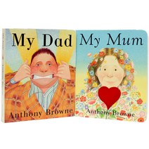 My Mum + My Dad, Doubleday
