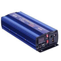 벨류텍 파워 인버터 순수정현파 24V VIP-600, 1개