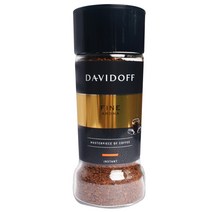 다비도프 파인 아로마 인스턴트 커피믹스, 100g, 1개, 1개, 1개