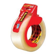 스카치 포장용 테이프 48 mm x 100 m 3615R + 디스펜서, 혼합색상, 1세트