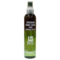 다시마 헤어케어 핫 스타일링 피니쉬 에센스, 250ml, 1개