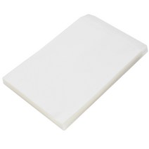 단비나인 OPP 접착식비닐봉투 22 x 32 cm, 투명, 200개입