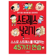 [루덴스미디어]스트레스 날리기, 루덴스미디어, 이토 에미