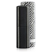 B1846 부띠끄 향수공병 10ml, 블랙, 1개
