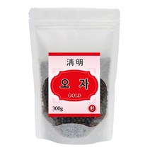 청명 오자환 골드, 300g, 1개