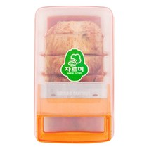 한성 김치자르미 보관용기, 1500ml, 1세트