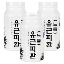 산해랑 유근피환, 1병, 300g