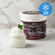 테이트 젤라또 뉴 요거트 (냉동), 750g, 1개