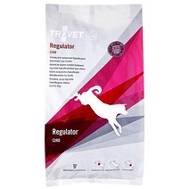 트로벳 레귤레이터 OHD 아토피 및 알레르기 애견 사료, 5.21kg, 1개