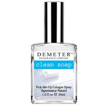 데메테르 클린솝 EDC, 30ml