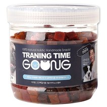 펫푸드궁 트레이닝타임, 혼합트릿 맛, 500g, 1개
