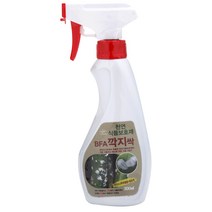프레시가든 깍지싹 식물보호제 300ml, 1개