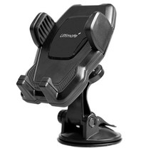 얼티밋 퍼펙트핏 차량용 거치대 대시보드형, 1개