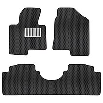 순수카매트 기본형, 기아 스포티지R2/더뉴스포티지R(2013.1~2015.9), 기아