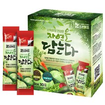 조은약초 작두콩환 스틱, 3g, 30개입