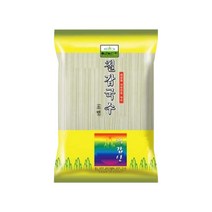 칠갑농산 국수opp 소면, 3kg, 1개
