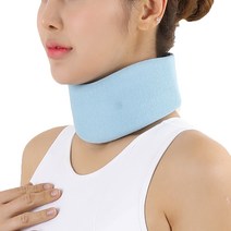 AOS 108 SOFT COLLAR 소프트형 목보호대, 1개