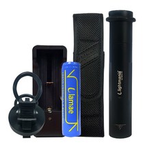 라이트매니아 G2-R5 미니 S29-NCN51 투링 거치대세트, 혼합 색상, 1세트