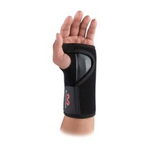 맥데이비드 왼쪽 터널 손목 보호대 LV3 454R, 1개