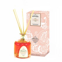 아로마캔들 리드 디퓨저 150ml, 블랙체리