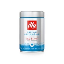 일리 디카프 디카페인 그라운드, 분쇄커피, 250g, 1개