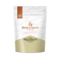 베티나르디 잉글리쉬 브렉퍼스트 티 30티백, 1.5g, 30개입, 1개