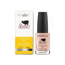 키네틱스 나노라이노 손톱영양제 약하고 벗겨지는 손톱용, 15ml, 1개, 15ml