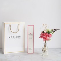 모리앤 더힐링 디퓨저세트 시즌1, 블랙체리향