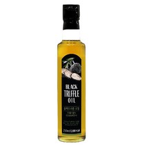엔아이에프 블랙 트러플 오일, 250ml, 1개