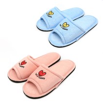 스위트홈 슈퍼해피 테리거실화 핑크 260mm + 블루 280mm, 혼합 색상