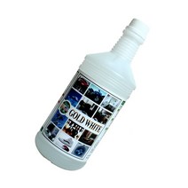골드화이트 1000mL 찌든떼제거제/세척제/얼룩제거제, 1개