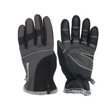 인콘트로 스마트 콤보 장갑, 블랙