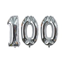 도담도담월드 100일 호일풍선 셋트, 추가구성품