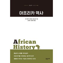 아프리카의역사 제품 추천