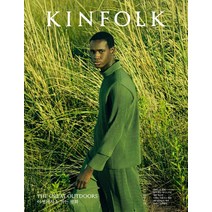 킨포크 KINFOLK vol 45, 디자인이음
