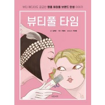 [이인시각]뷰티플 타임, 이인시각, 김주은