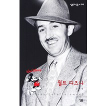 월트 디즈니, 살림, 김지영