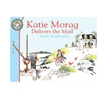 [TrafalgarSquareBooks]Katie Morag Delivers the Mail (Paperback), TrafalgarSquareBooks