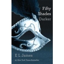 [Random House Inc]Fifty Shades Darker (Paperback), Random House Inc