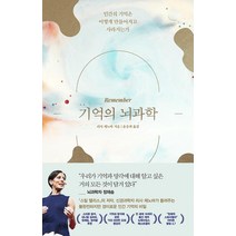 기억의 뇌과학:인간의 기억은 어떻게 만들어지고 사라지는가, 웅진지식하우스, 리사 제노바