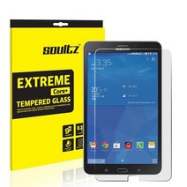 솔츠 갤럭시 탭4 8.0 T330 강화유리필름