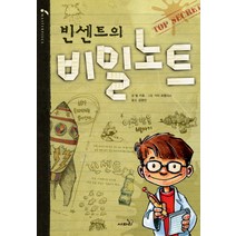 빈센트의 비밀노트, 사파리