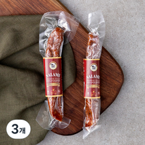 어반나이프 쵸리조 소시지, 180g, 3개