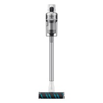 삼성전자 제트 무선 청소기 150W VS15R8548S5, 화이트 + 실버