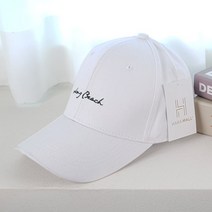 하라몰 비치라인 볼캡 RB074