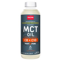 재로우 포뮬러 MCT 오일, 1개, 591ml