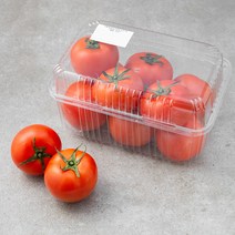 완숙토마토, 2kg, 1팩