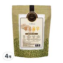 바라크 볶음 율무, 250g, 4개