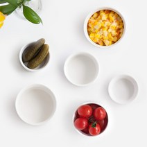 니코트 멜로우 라인소스볼 6종 세트, 혼합색상, 1세트