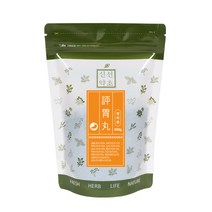 신선약초 평위환, 300g, 1개